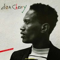 Home Boy, Sister Out | Don Cherry | Vinyl / Schallplatte | 2023