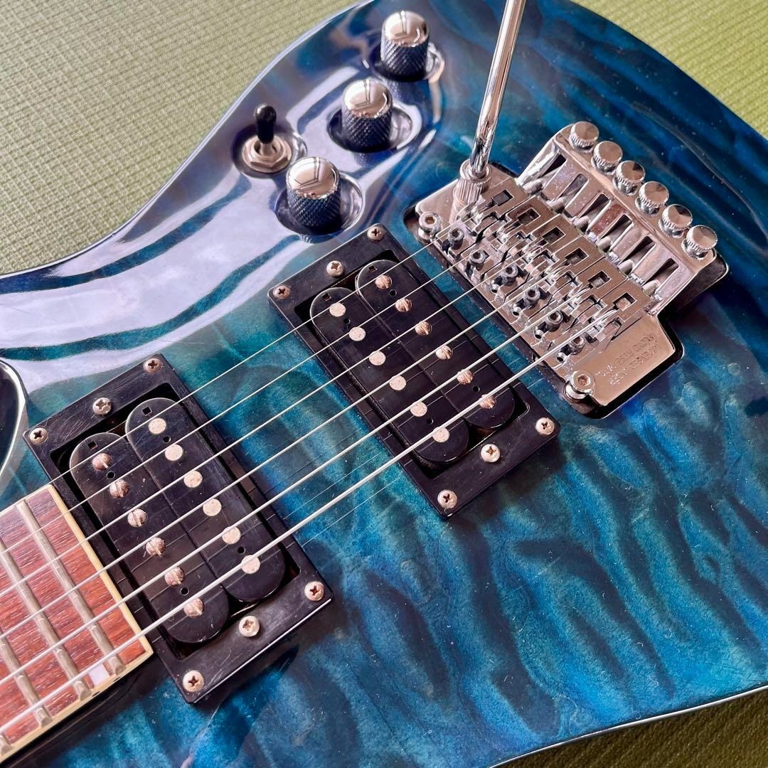 [GW特価]Fender Japan フジゲン期 Stratocaster Fender Japan Stratocaster Fujigen 1989-1990 Short Scale From JAPAN