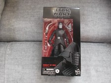 STAR WARS 2020 THE BLACK SERIES KNIGHT OF REN  105 6  FIGURE BRAND NEW