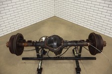 1992-1999 Chevrolet Suburban 2500 3.73 10.5 Full Floating Rear Axle Assembly