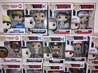 Stranger Things Funko Pop Collection Lot 21 Joyce Bob Eleven HOPPER VAULTED NICE