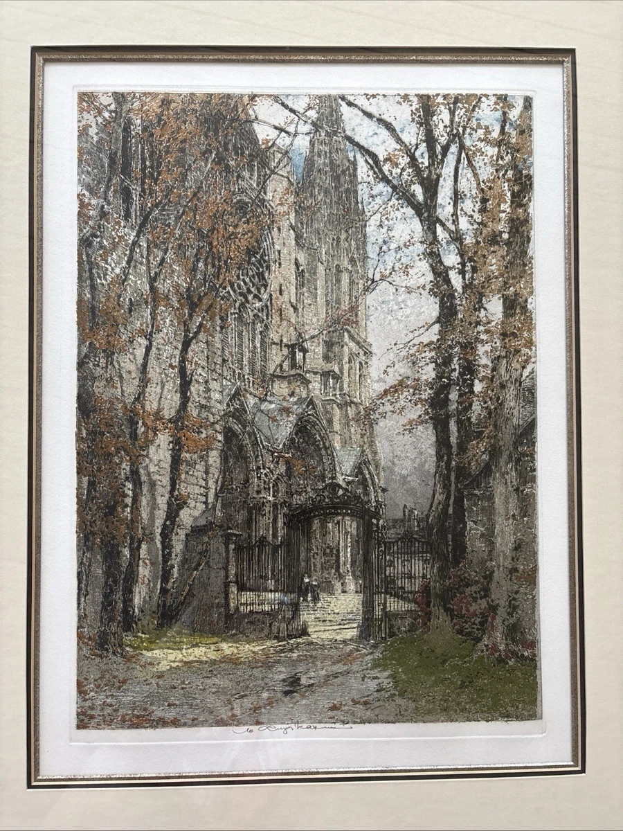 Luigi Kasimir for sale | eBay