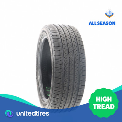 Driven Once 255/45R20 Goodyear Assurance ComfortDrive 105V - 11/32