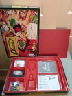 Vintage 1996 Hasbro International Waddington's Cluedo Board Game EUC Complete