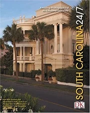 South Carolina 24/7 Hardcover