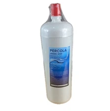 3MFF101 Under Sink Water Filter Percola Full Flow Replacement Cartridge PCL-17