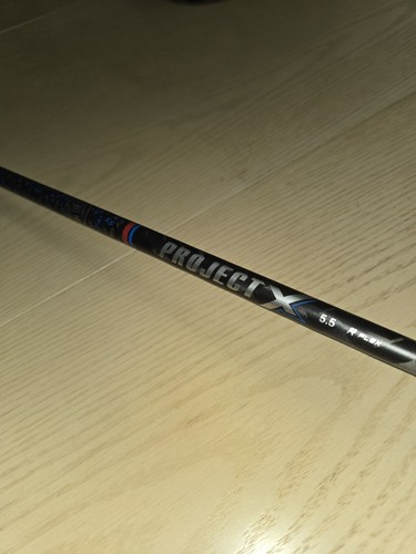 Taylor Made M2 Driver 9.5* (Project X REGULAR) - Picture 7 of 8