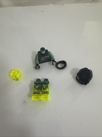 LEGO Ninjago minifigure Morro 70743 GENUINE New