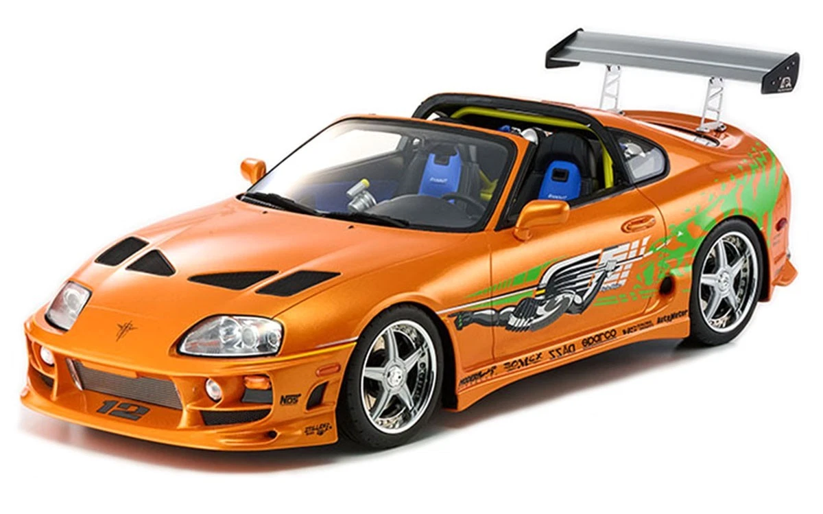 京商 1/43 スープラ 3.0GT ターボA Las mejores ofertas en Resina Toyota vehículos diecast y de