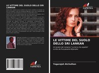 Yogarajah Atchuthan | Le Vittime Del Suolo Dello Sri Lankan | Taschenbuch (2021)