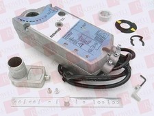 SIEMENS GCA126.1U / GCA1261U (USED)