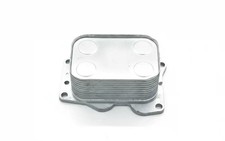 Motorölkühler DRM161006 Dr.Motor Automotive für CITROËN PEUGEOT FIAT FORD VOLVO