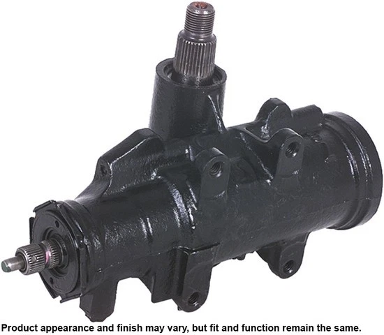 A1 Cardone 27-6537 转向装置 — 第 3/4 张图片