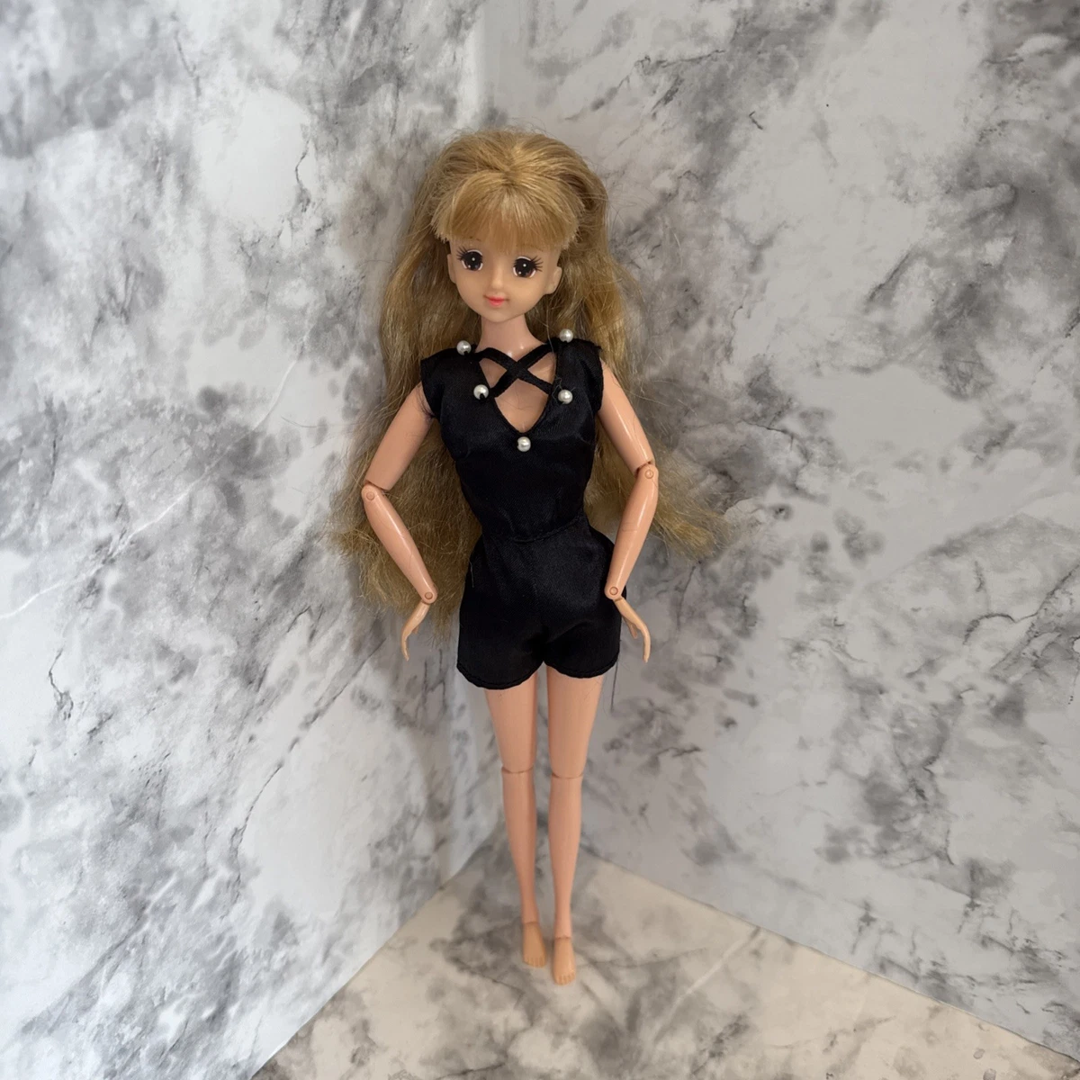 Takara Jenny | eBay