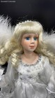 Tree Topper electric angel — photo 4