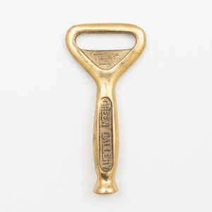 $50 The Green Gallery Shop- Churchkey, 2013 - Limited Edition Of 100