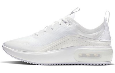 Nike Air Max Dia Se White Womens AR7410-105