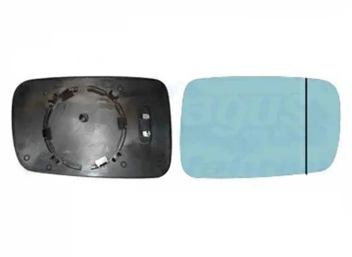 MIRROR GLASS EXTERIOR MIRROR 0647838 FOR BMW M43B19 1.9L N46B20A/C N42B20 2.0L - Image 2