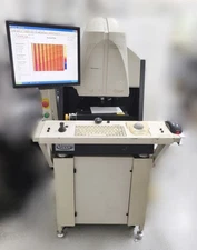 VEECO WYKO NT3300 OPTICAL PROFILER PROFILOMETER VSI PSI