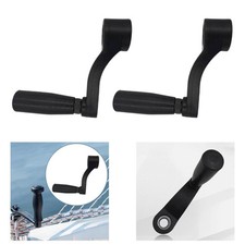 Revolving Handle Spare Parts Replacement for Drill Press Lightweight Sturdy