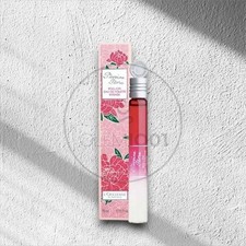 L'Occitane en Provence Pivoine Flora Roll-On EDT 10ml travel size Worldwide