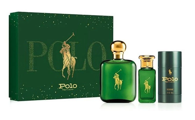 Ralph Lauren Spray Polo Green Fragrances for Men for sale | eBay