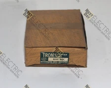 Bussmann, KAC 60, 60a Tron Rectifier Fuse Buss Bussman Semi Conductor