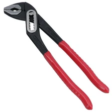 Water Pump Waterpump / Plumbers Plier Pipe Wrench Grips Plumbers Gas TE720