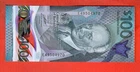 BARBADOS issue 2024 - 100 $ Pick 85 b - UNC - POLYMER