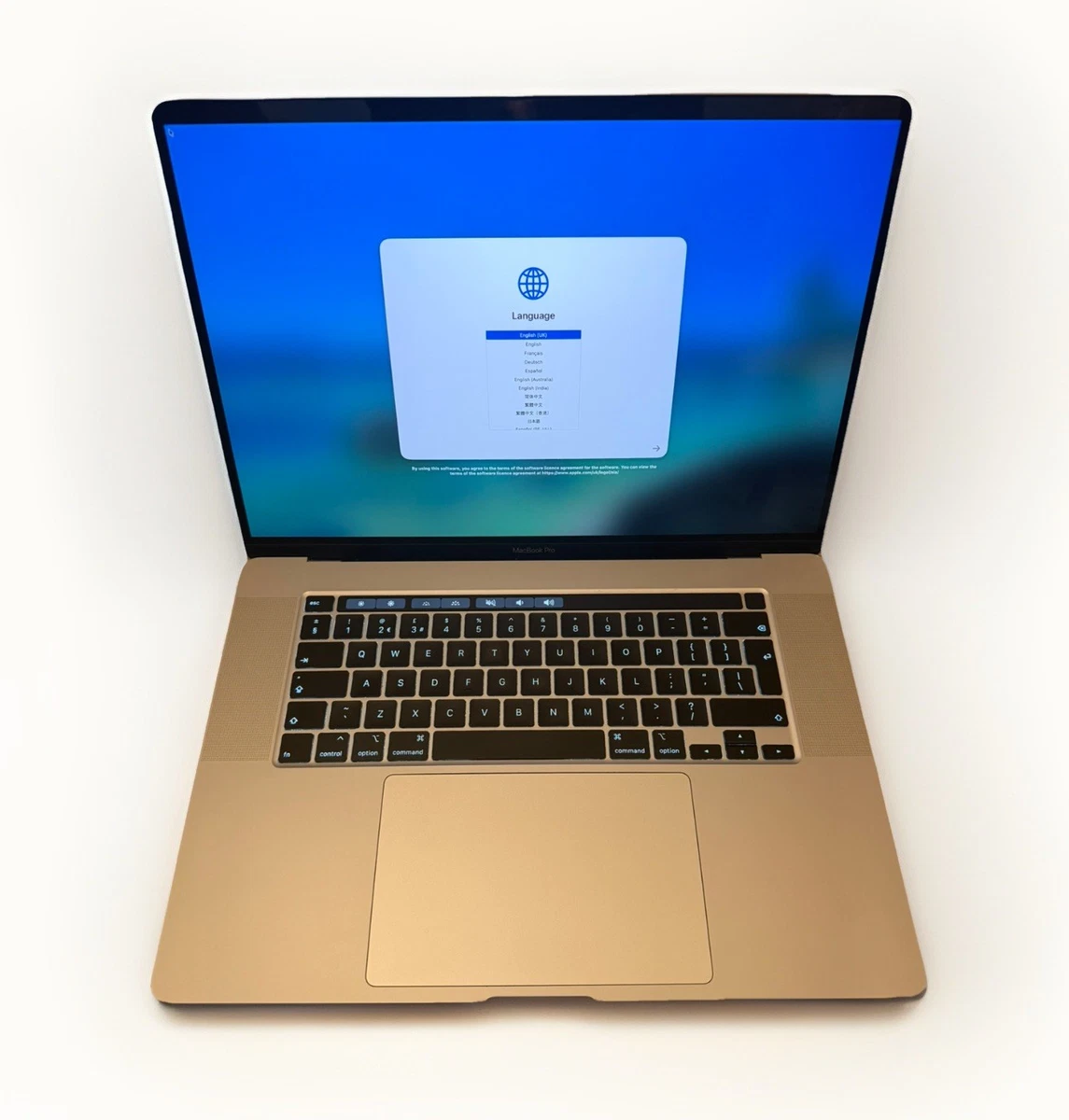MacBook Pro 2019 for sale | eBay UK MacBook Pro 2019 for sale | eBay UK