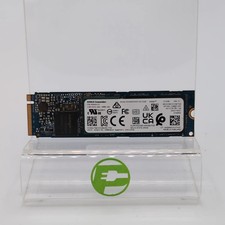 Kioxia 2280mm XG6 512GB M.2 NVMe Gen 3.0 x 4 SSD KXG60ZNV512G