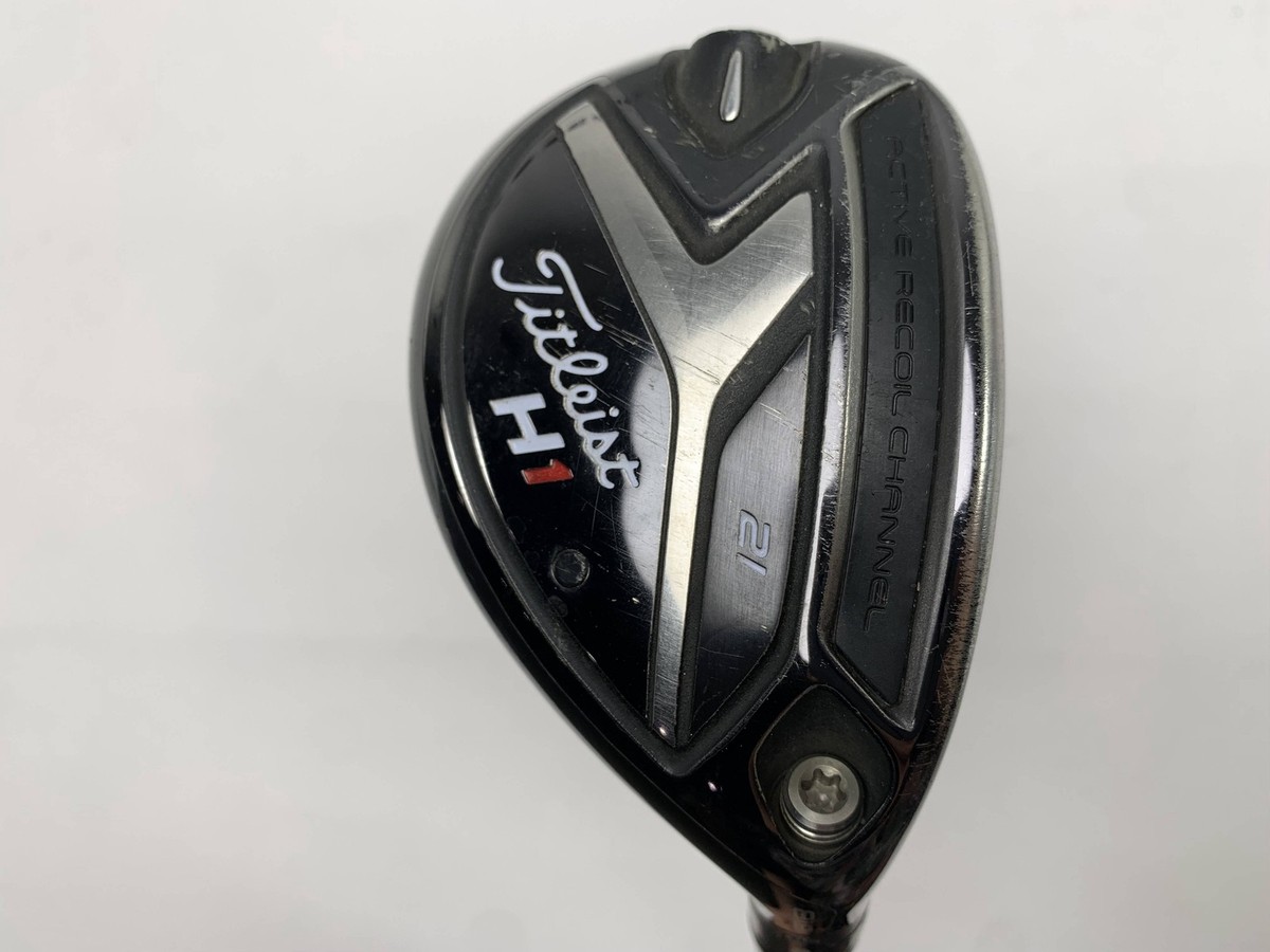 Titleist - 虎次郎55！ ８１８ H1   ２１°  TENSEI  R 76638136007-87-777900020.jpeg?
