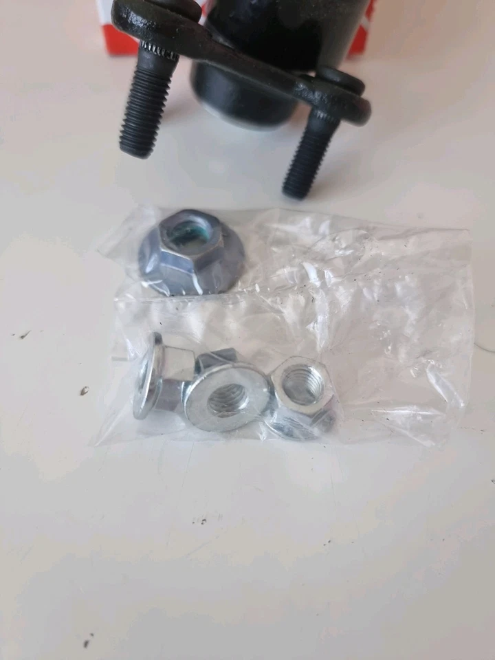 Febi Ball Joint Lower RH 31486 3C0407366A 3C0407366AS1 3C0407366B 3C0407366BS1 - Image 2 of 4