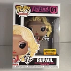 Funko POP Rupaul's Drag Race #01 Hot Topic Exclusive Rupaul