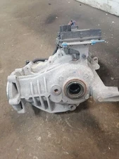 Differential Carrier Rear Axle Fits 18 EQUINOX 791928