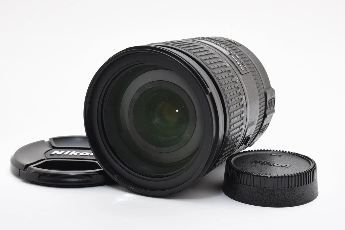 Nikon NIKKOR 28-300mm Focal Camera Lenses for sale | eBay