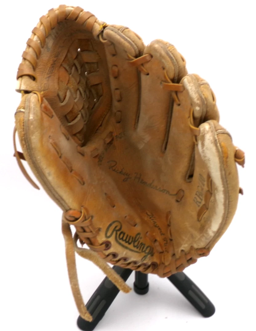 希少　Rawlings グローブ RG-1K Playmaker ヴィンテージ Rawlings Baseball Glove Rbg for sale | eBay
