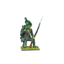 NAP0258 Brunswick Advanced Guard Kneeling- Light Company by First Legion