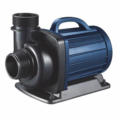 AquaForte Pumpe DM-Serie Koi Teich Filter Pumpe Bachlaufpumpe