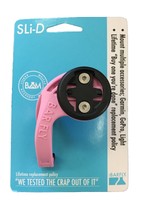 Bar Fly Men's Sli-d Gps Mount For Garmin Bike Pink on sale Bar Fly Men's Sli-d Gps Mount For Garmin Bike Pink on sale