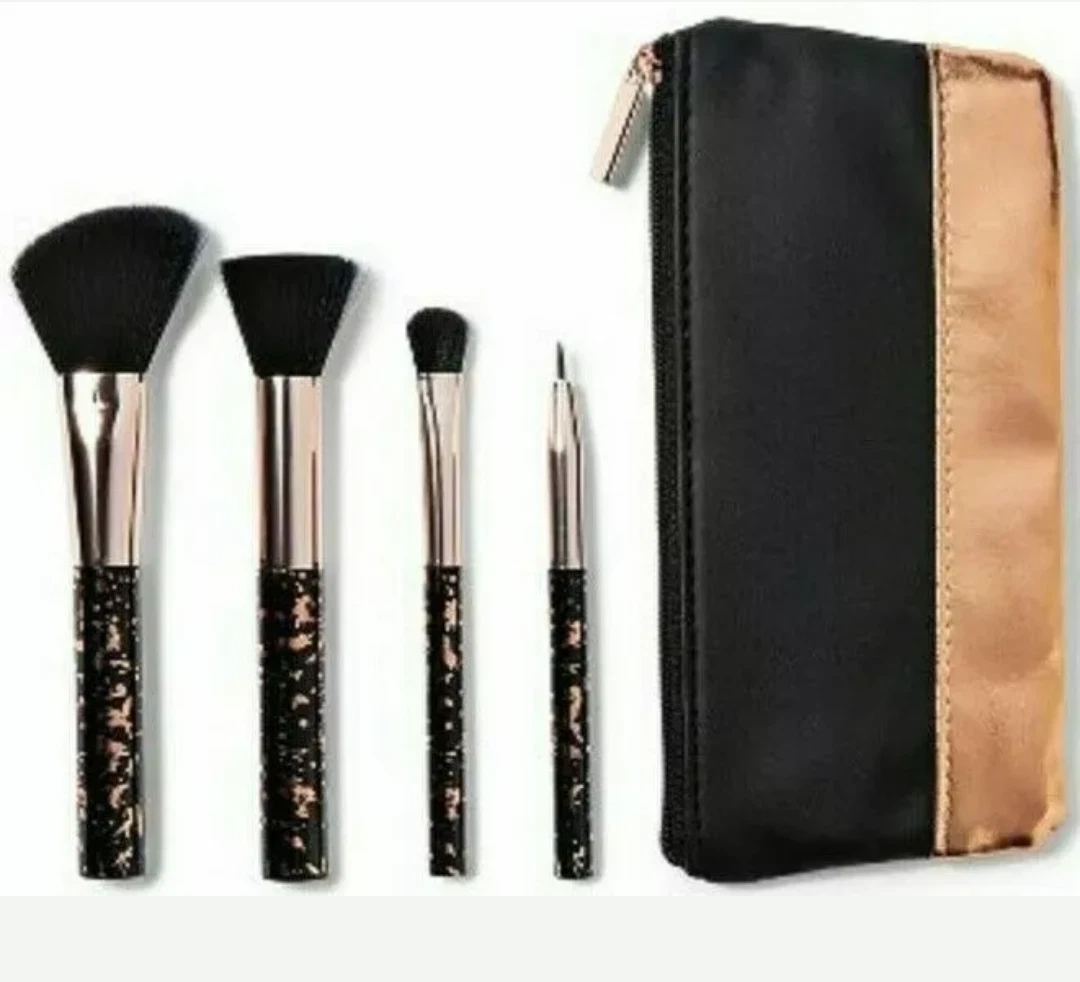 Target Makeup Brushes Saubhaya Makeup