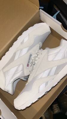 reebok classic nylon og