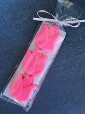 Tulip soap Gift soap Bathroom decoration soap Kitchen decoration soap Birthday🎁