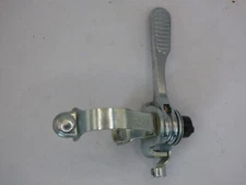 HURET DOWNTUBE CLAMP-ON SHIFTER - NOS