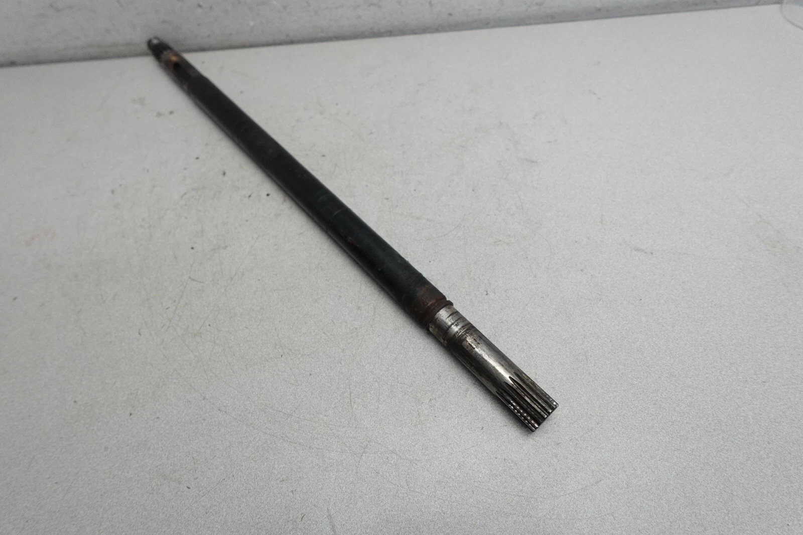 2003-2007 Summit X 800R MXZ X 440 Ski-Doo OEM Countershaft Jackshaft