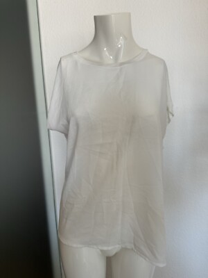 Bluse Shirt Von Mango MNG gr 36 S