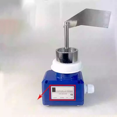 1PCS New FOR TOREX SpA ILTAO DC24V Anti Rotation Type Cement Tank Level Gauge
