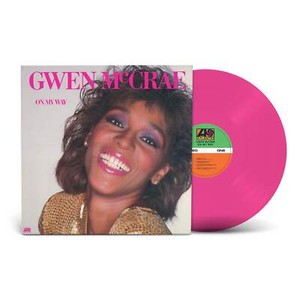 Gwen Mccrae | eBay