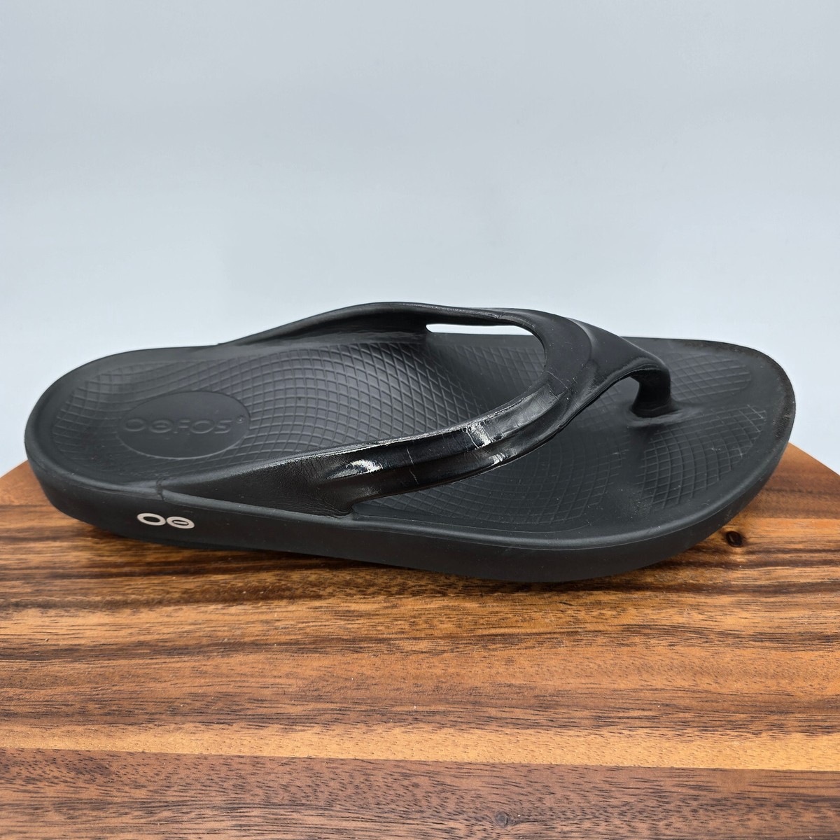 Oofos Oolala Sandals Women display picture 2