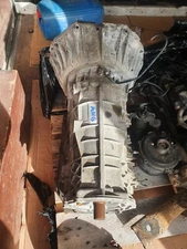 Range Rover l322 4.4 automatic gearbox reconditioned converter available 